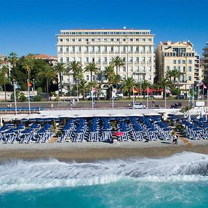 Hotel West End Promenade